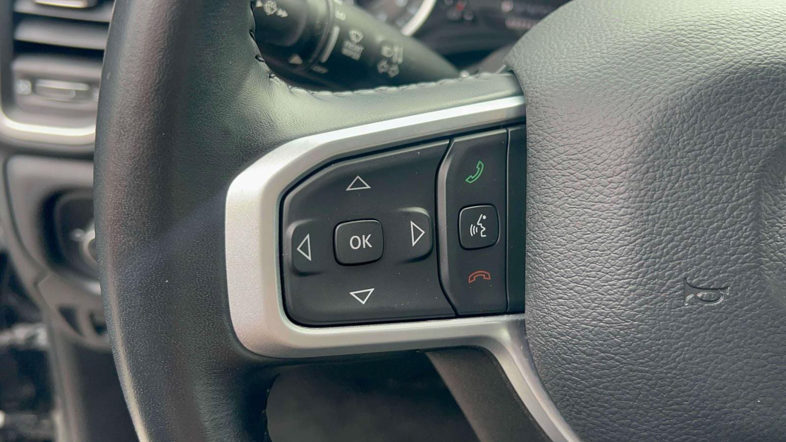 Used 2023 RAM 1500 Big Horn AWD/4WD image 20