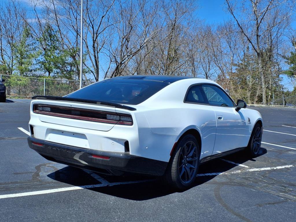 New 2024 Dodge Charger Daytona Scat Pack w/ Plus Group image 7