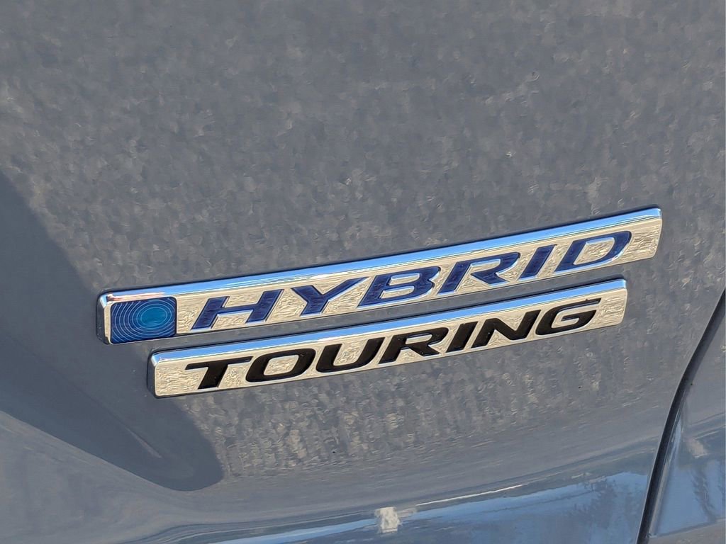 Used 2021 Honda CR-V Touring image 11