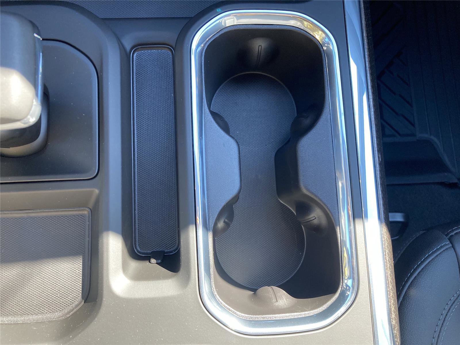 New 2026 Chevrolet Silverado 1500 RST w/ RST All Star Premium Package image 17