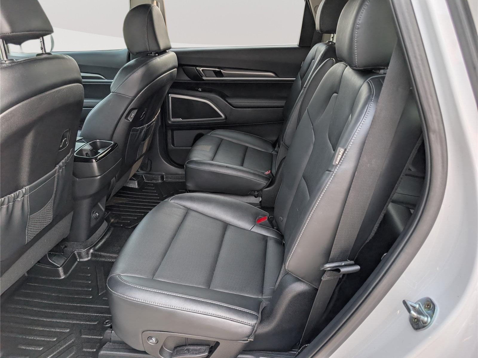 Used 2023 Kia Telluride S w/ S Sunroof Package AWD/4WD image 15