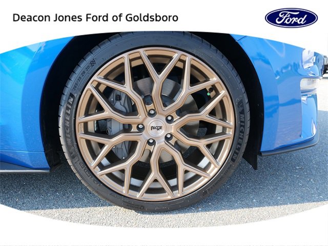 Certified 2019 Ford Mustang GT Premium image 10