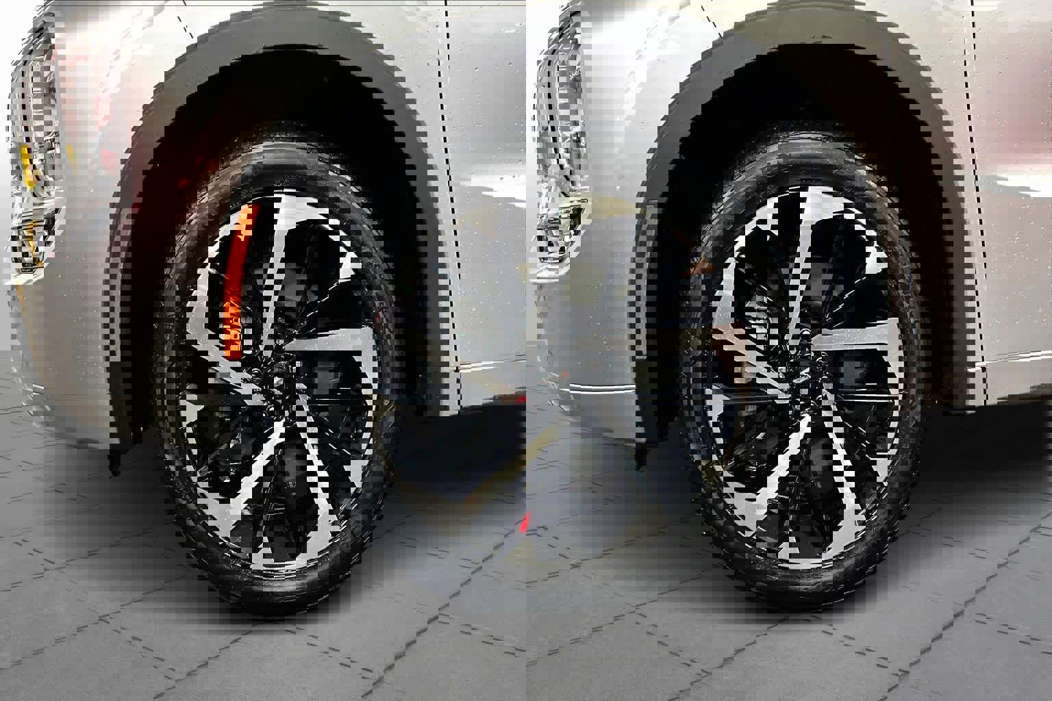 Used 2022 Mitsubishi Outlander SEL image 10