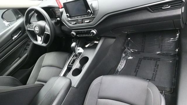 Used 2020 Nissan Altima 2.5 S FWD image 10