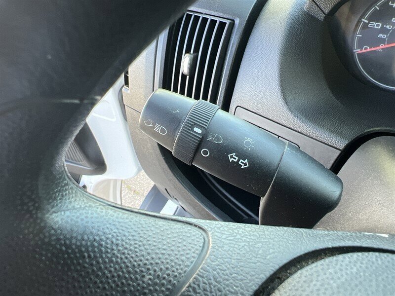 Used 2019 RAM ProMaster 2500 FWD image 19