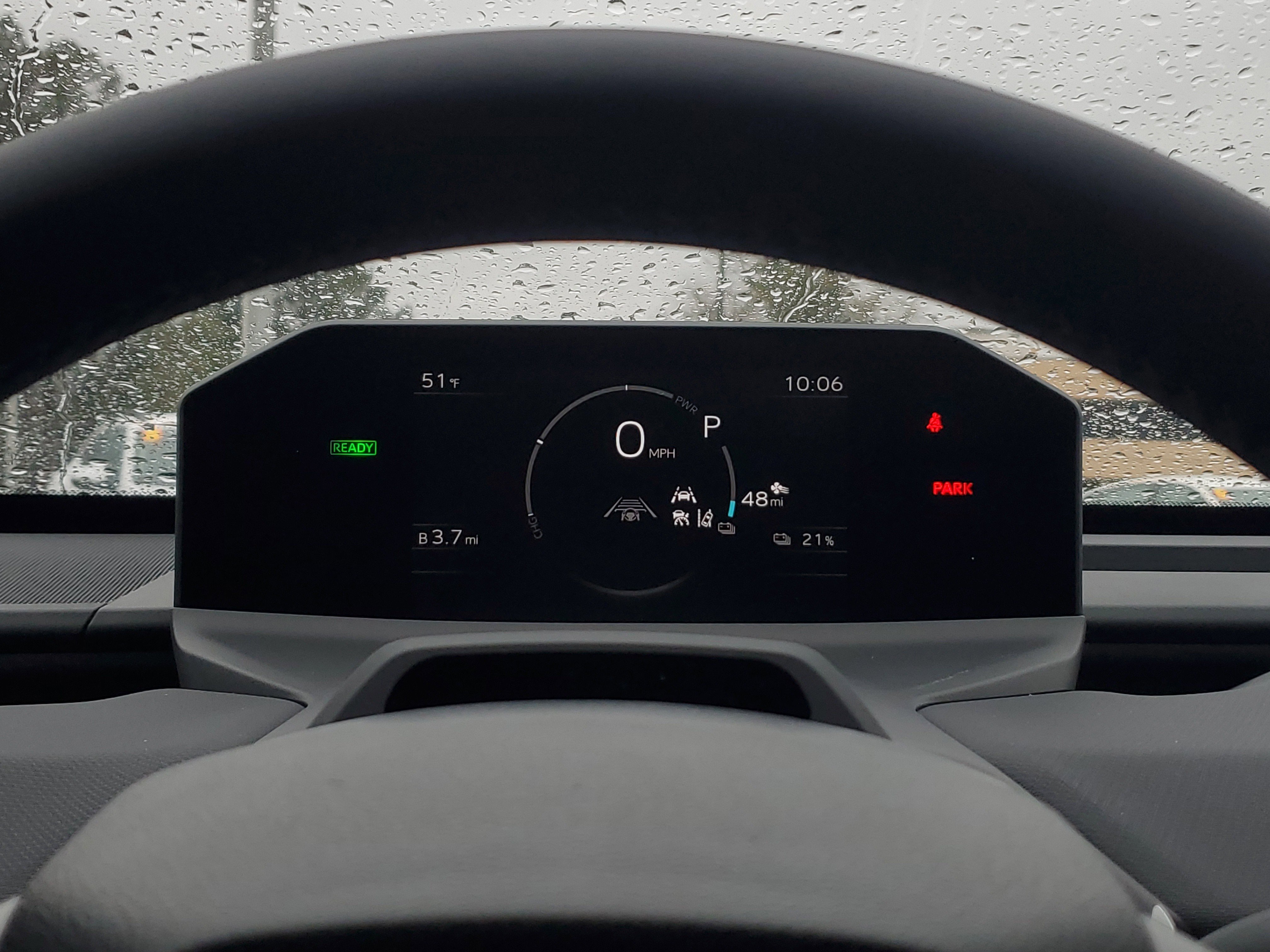 New 2026 Toyota bZ XLE image 24