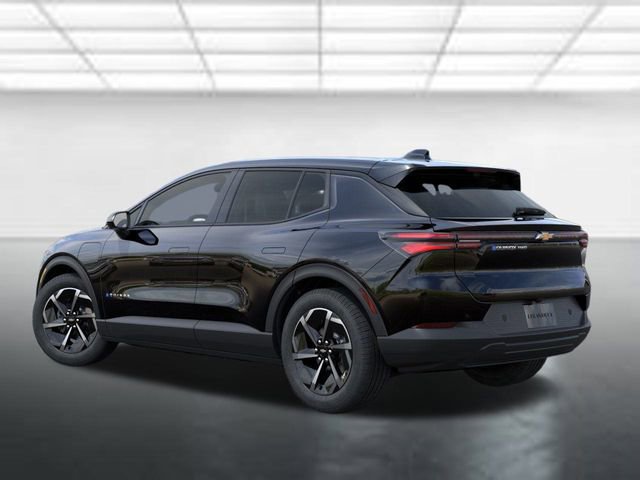 New 2026 Chevrolet Equinox EV LT w/ Comfort Package image 3