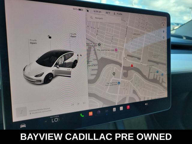 Used 2023 Tesla Model 3 Standard Range RWD image 27