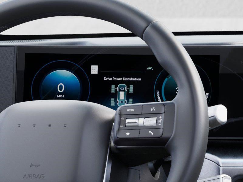 New 2026 Hyundai Ioniq 9 SE image 14