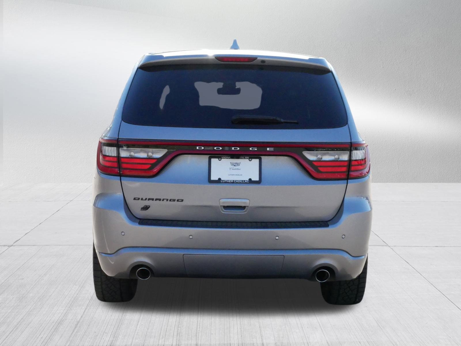 Used 2019 Dodge Durango SXT image 5