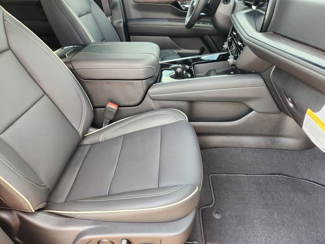 New 2026 Chevrolet Tahoe Premier image 61