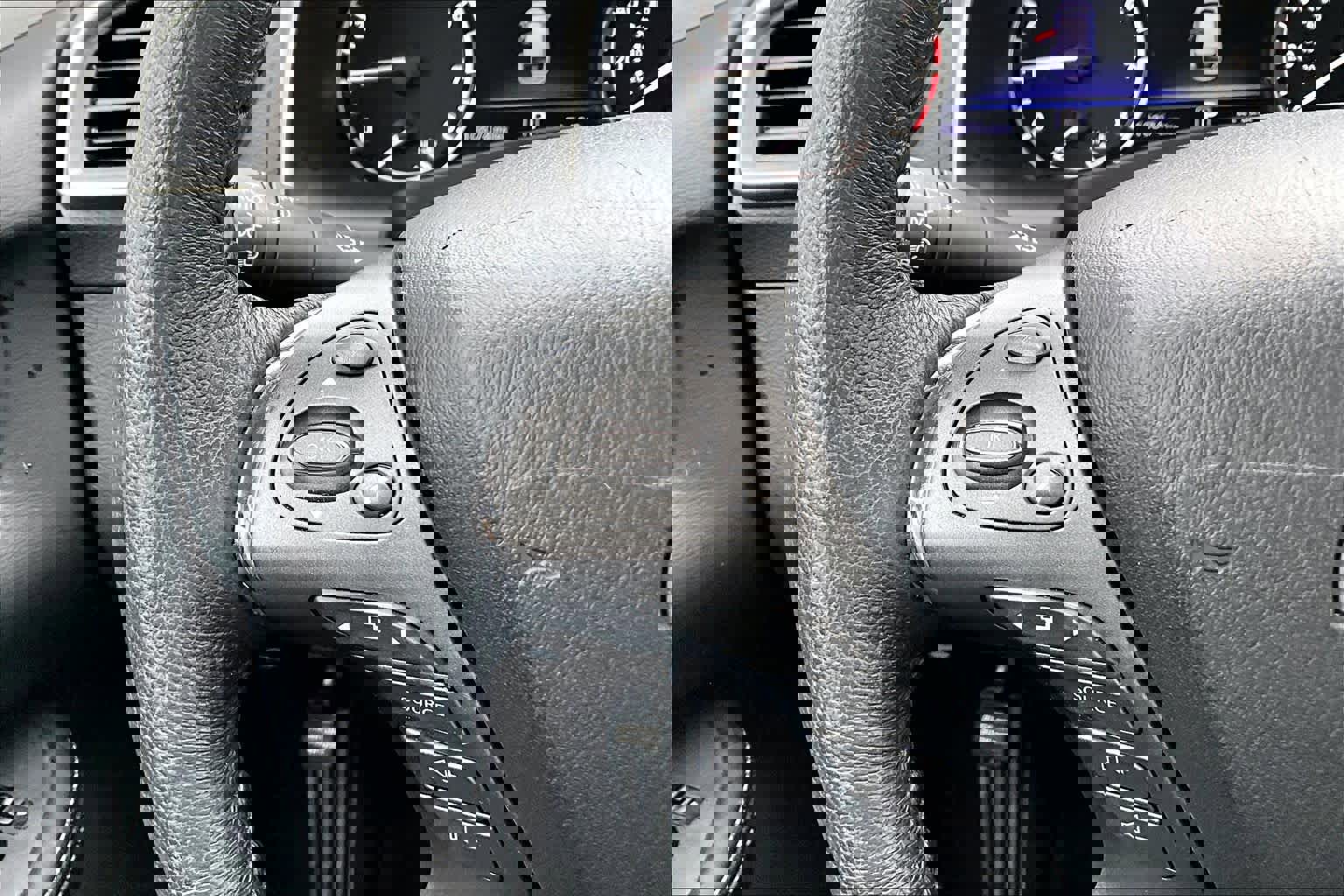 Certified 2024 Nissan Murano SV w/ SV Midnight Edition Package image 23