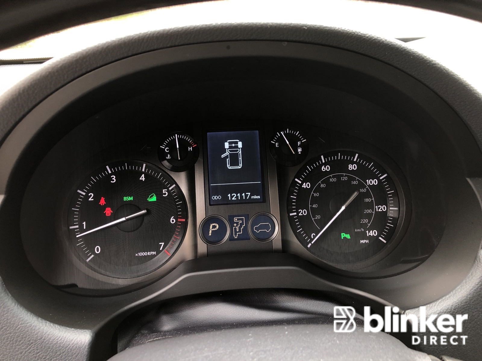 Used 2018 Lexus GX 460 Premium image 11