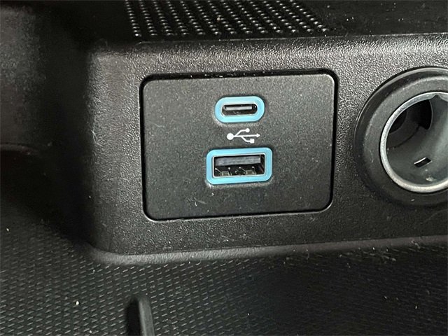 Certified 2023 Ford Escape Active w/ Tech Pack #1 image 28