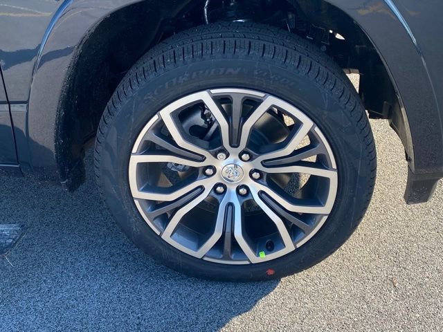 New 2026 RAM 1500 Tungsten w/ Bed Utility Group image 20