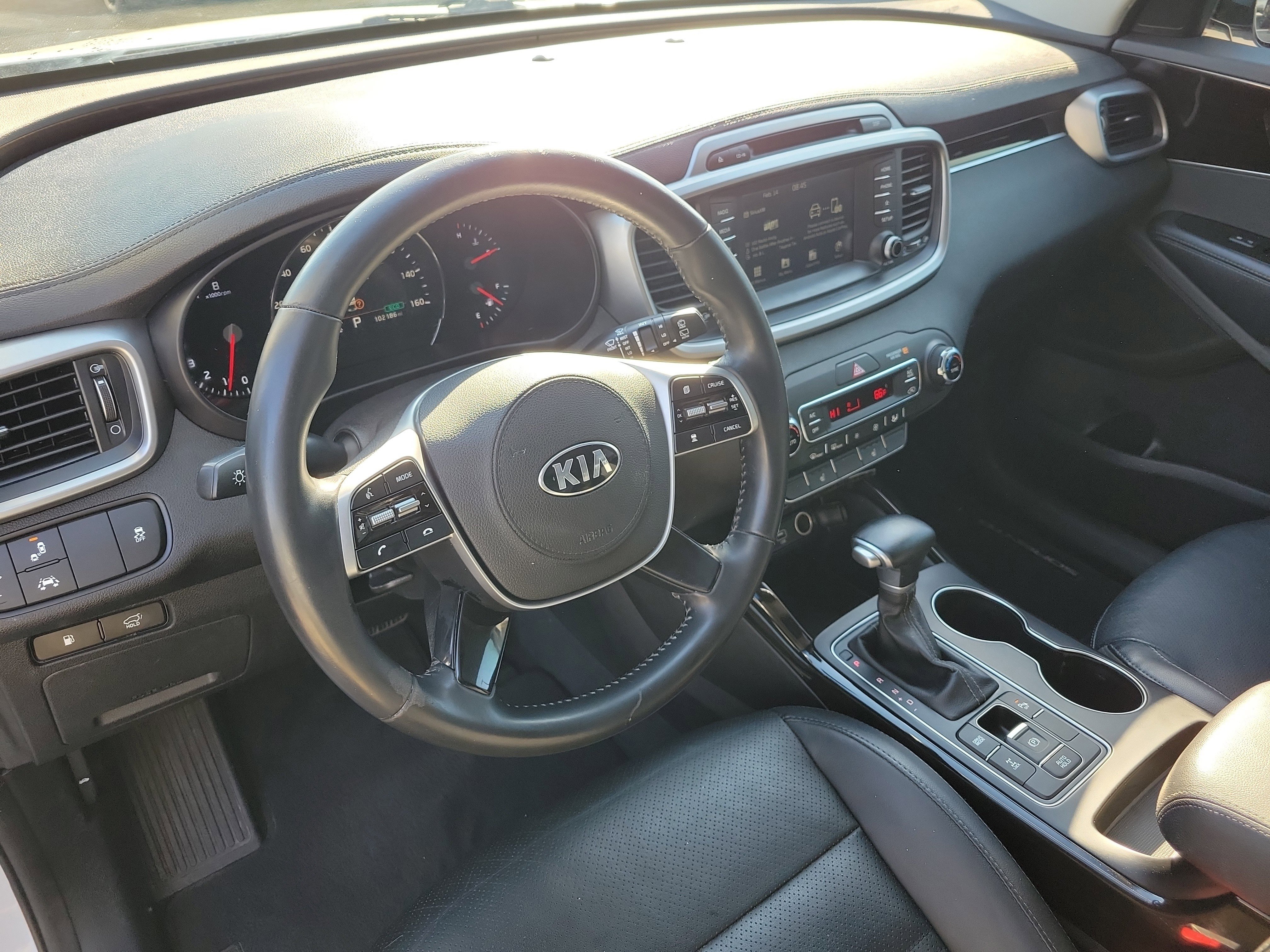 Used 2019 Kia Sorento EX image 24
