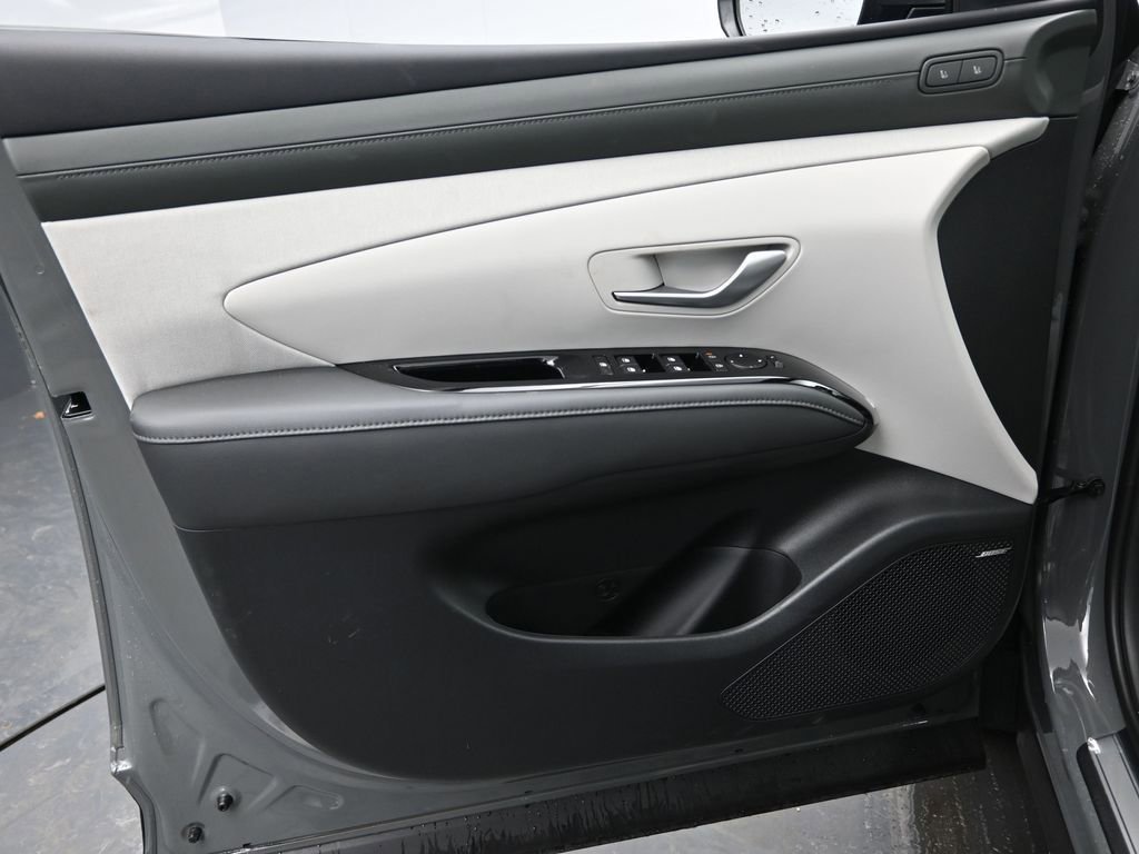New 2026 Hyundai Tucson Limited image 26