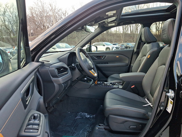 New 2026 Subaru Forester Wilderness image 11