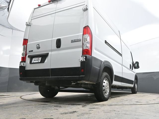 Used 2023 RAM ProMaster 2500 image 31