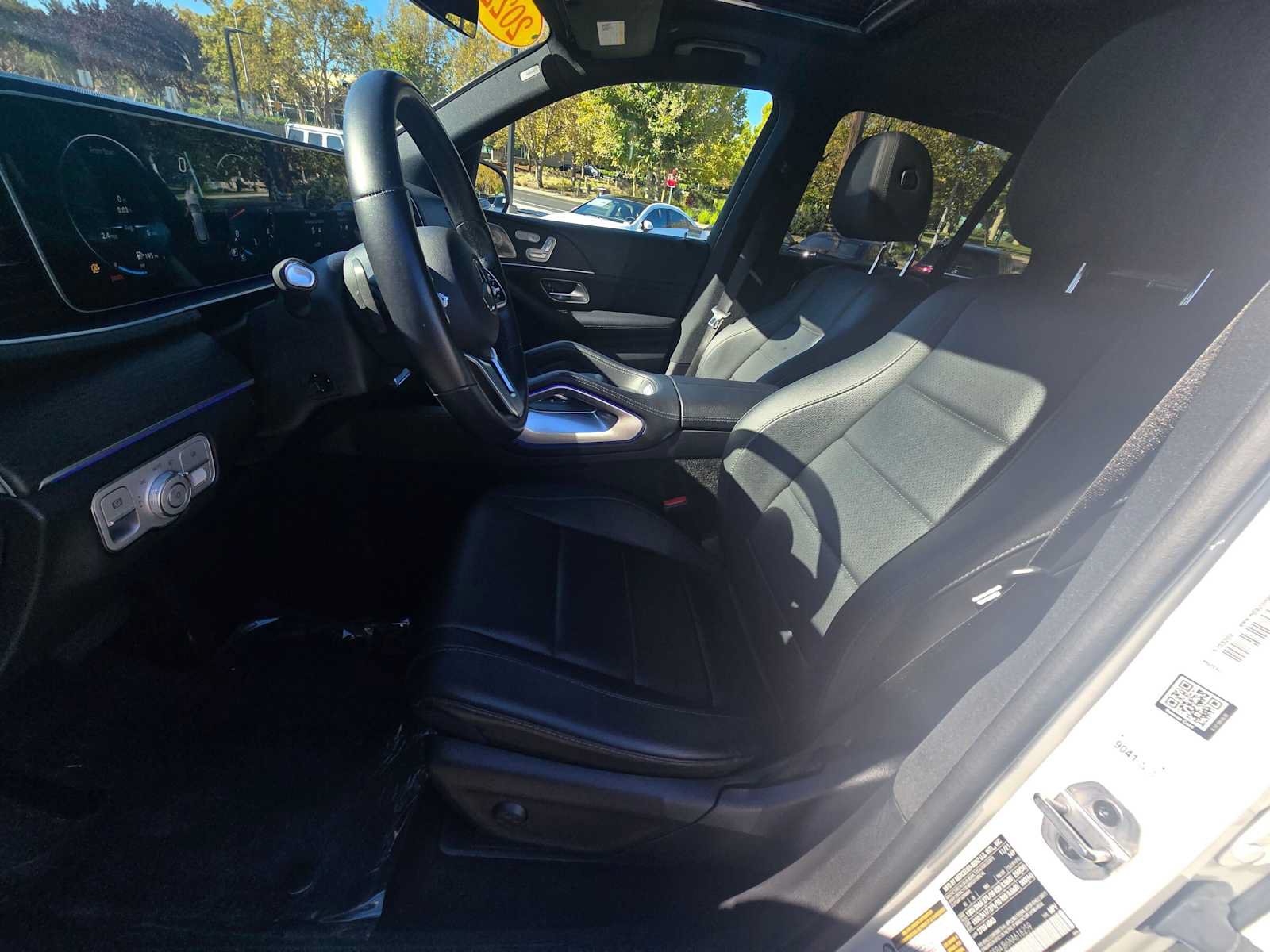 Used 2022 Mercedes-Benz GLE 350 image 24