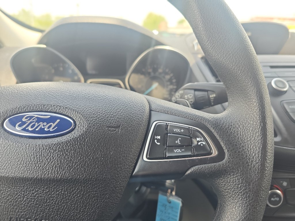Used 2017 Ford Escape SE AWD/4WD image 23