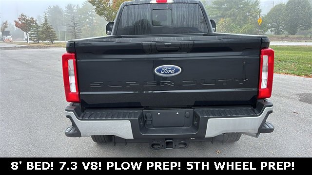 New 2026 Ford F350 XLT image 31
