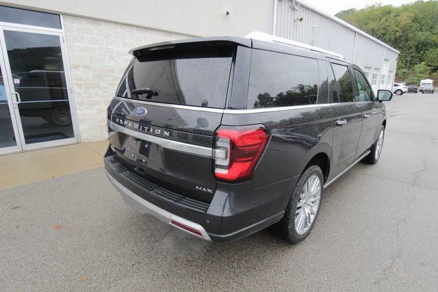 Used 2023 Ford Expedition Max Platinum image 17