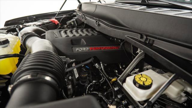 Used 2025 Ford F150 Raptor image 21