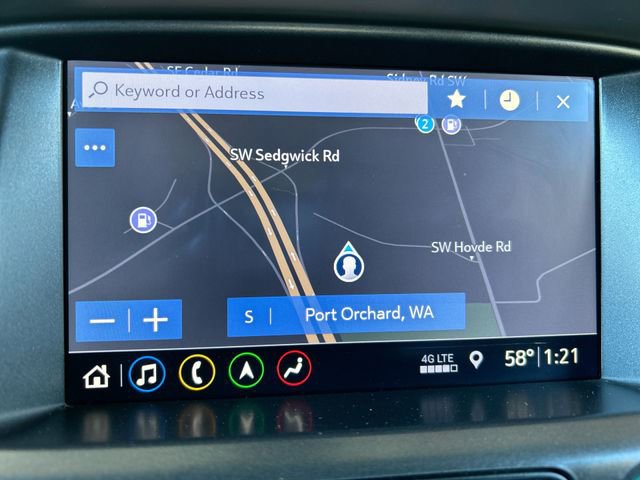 Used 2019 Chevrolet Colorado ZR2 image 14