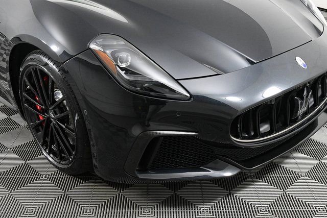 New 2026 Maserati GranTurismo Trofeo AWD/4WD image 37