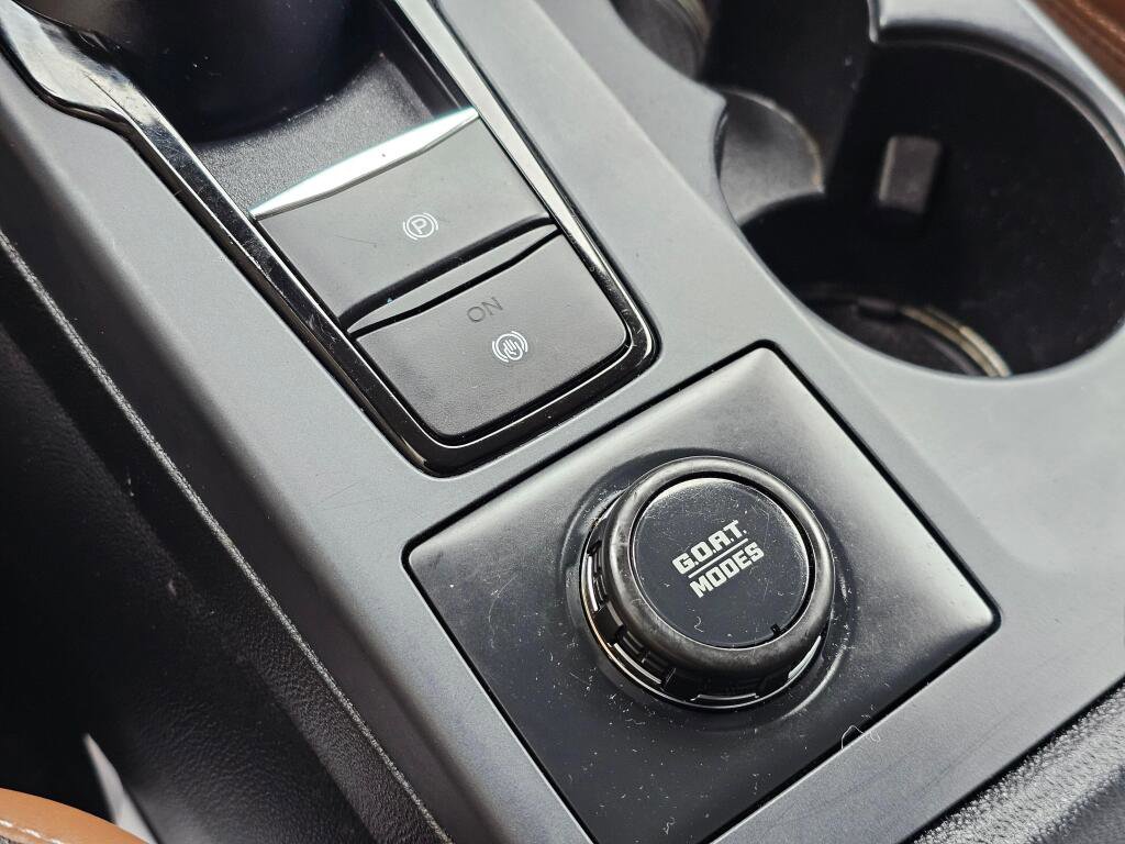 Used 2021 Ford Bronco Sport Outer Banks image 36