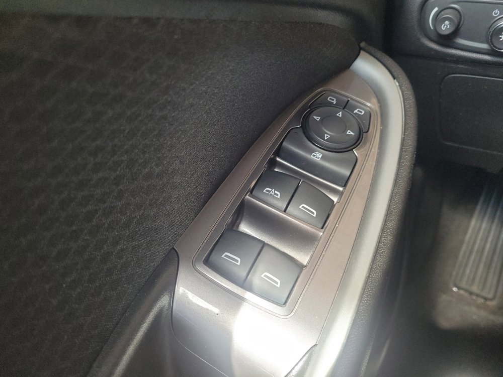 Used 2024 Chevrolet Malibu LT image 27