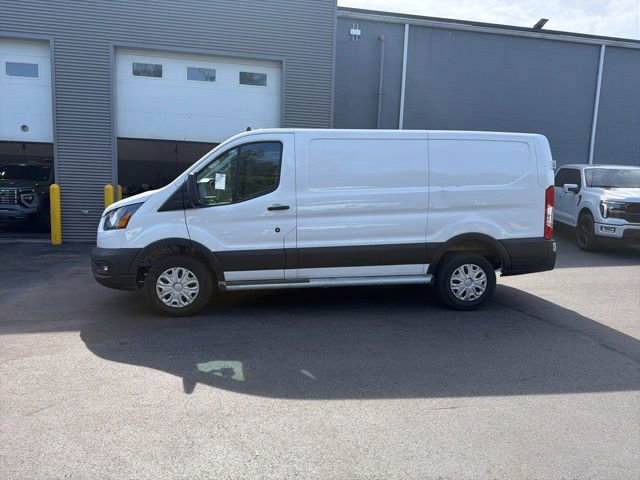 Used 2025 Ford Transit 250 Low Roof w/ Exterior Upgrade Package RWD image 4