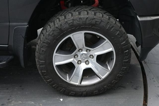 Used 2020 RAM 1500 Sport w/ Level 2 Equipment Group AWD/4WD image 38