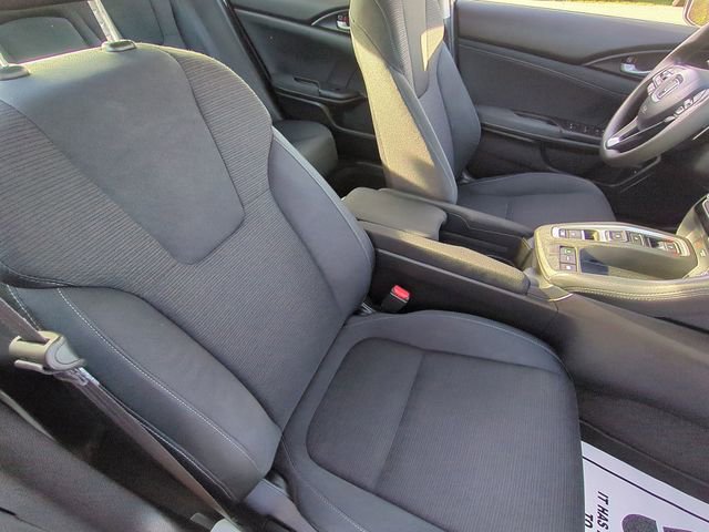 Used 2022 Honda Insight EX image 34