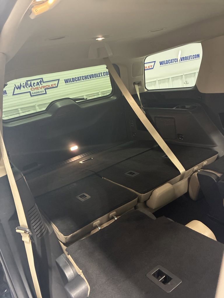 Used 2023 Ford Expedition Limited AWD/4WD image 41