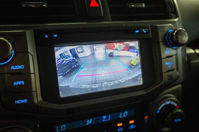 Used 2018 Toyota 4Runner Limited image 8