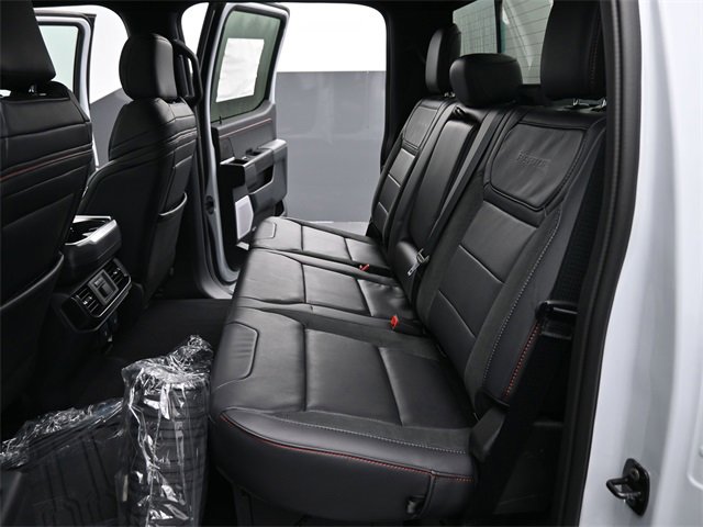 New 2025 Ford F150 Raptor image 12