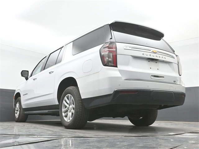 Used 2024 Chevrolet Suburban LT image 50