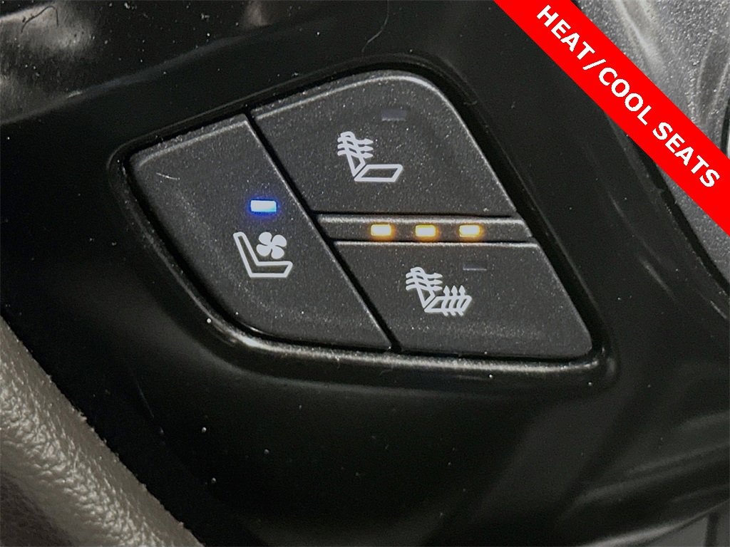 Used 2017 Chevrolet Silverado 2500 LTZ w/ Duramax Plus Package image 22