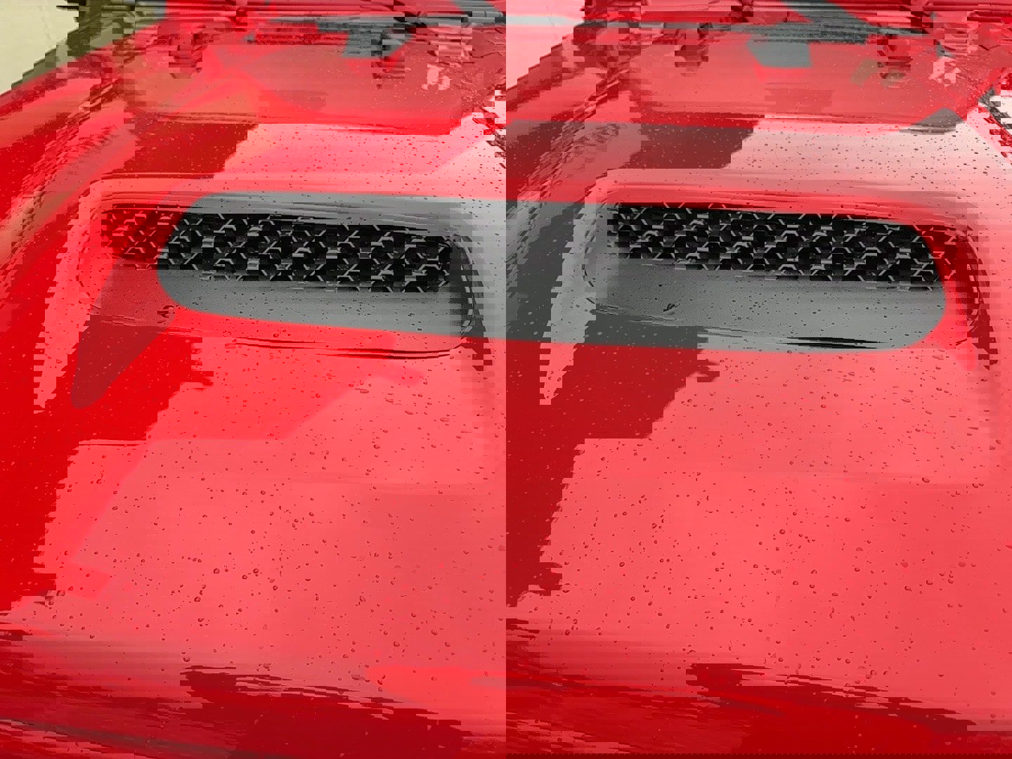 New 2026 Jeep Wrangler Unlimited Rubicon image 4