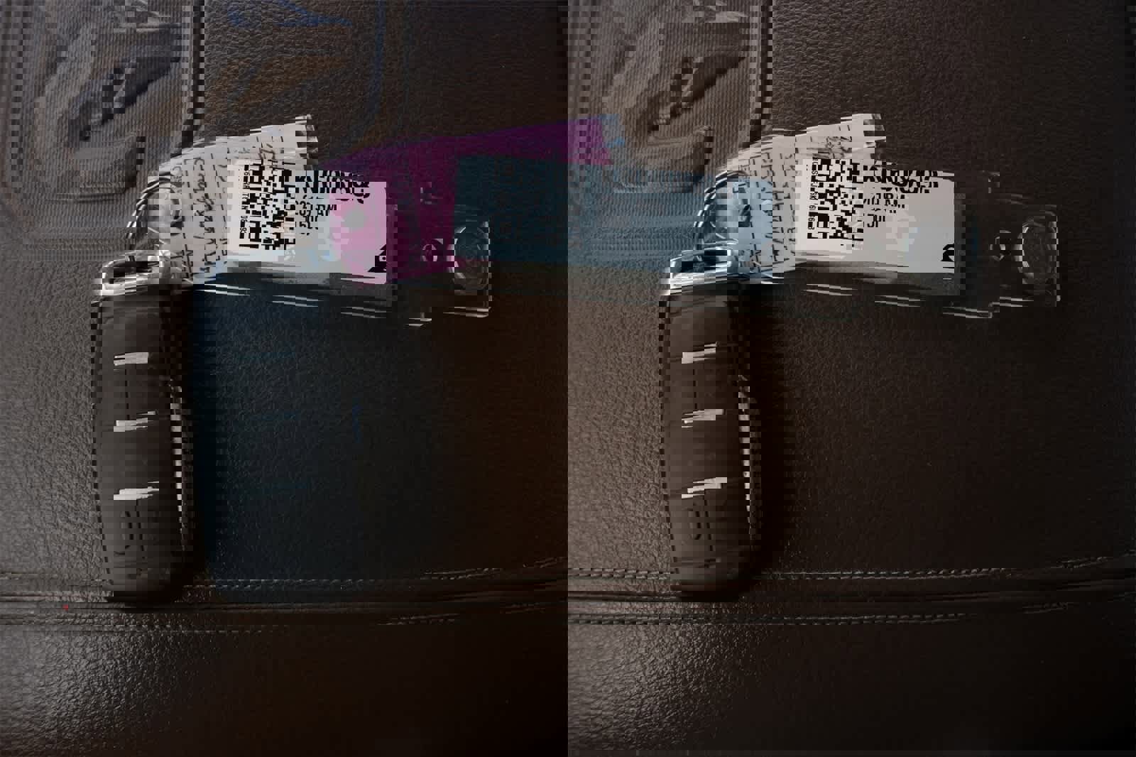 Used 2019 RAM 1500 Laramie image 25