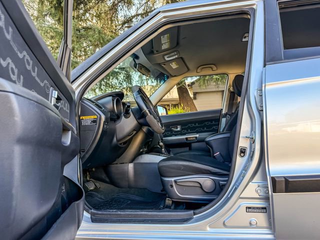 Used 2012 Kia Soul + image 21