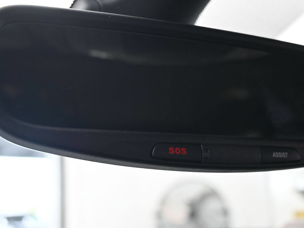 New 2026 Chrysler Pacifica Select FWD image 22