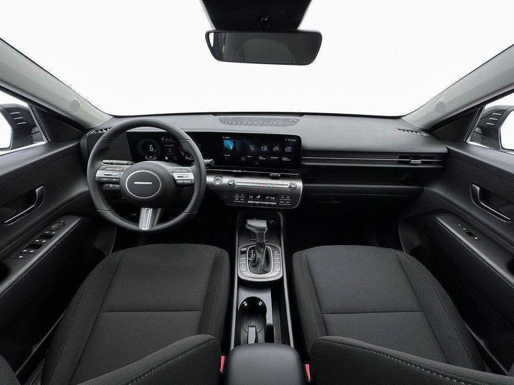 New 2026 Hyundai Kona SEL Sport FWD image 14