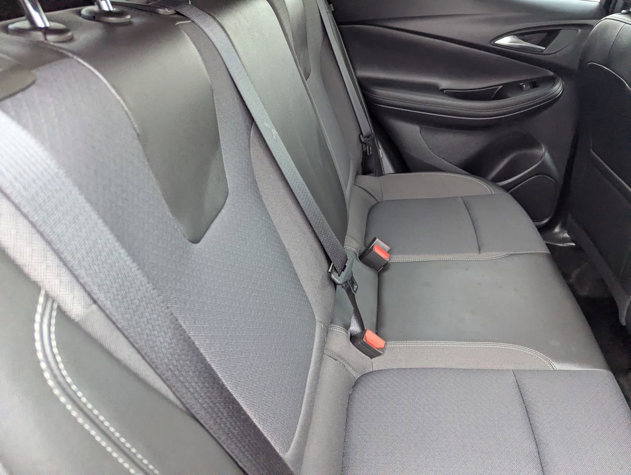 Used 2023 Buick Encore GX Preferred FWD image 14