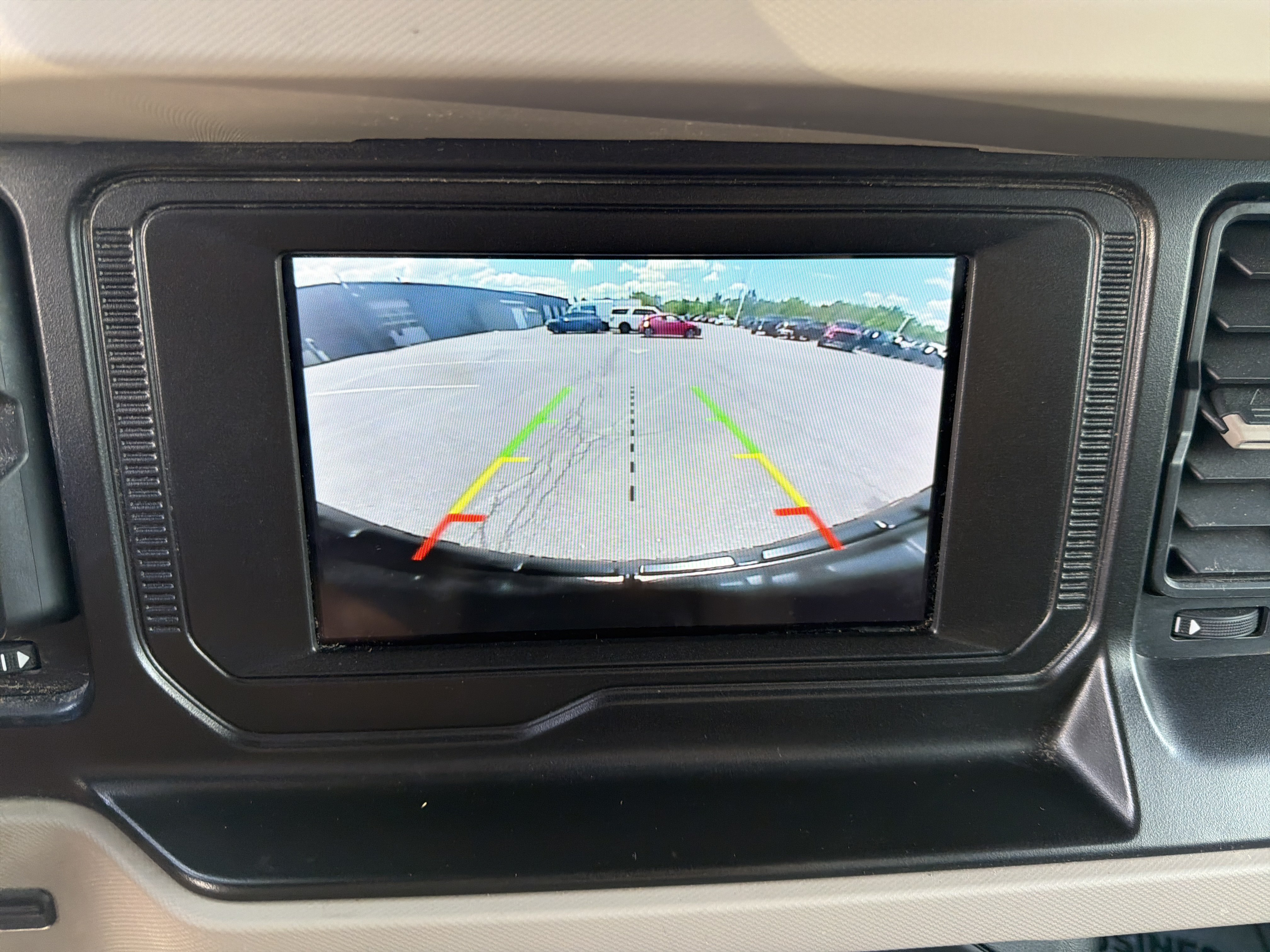 Used 2021 Ford Bronco Big Bend AWD/4WD image 26
