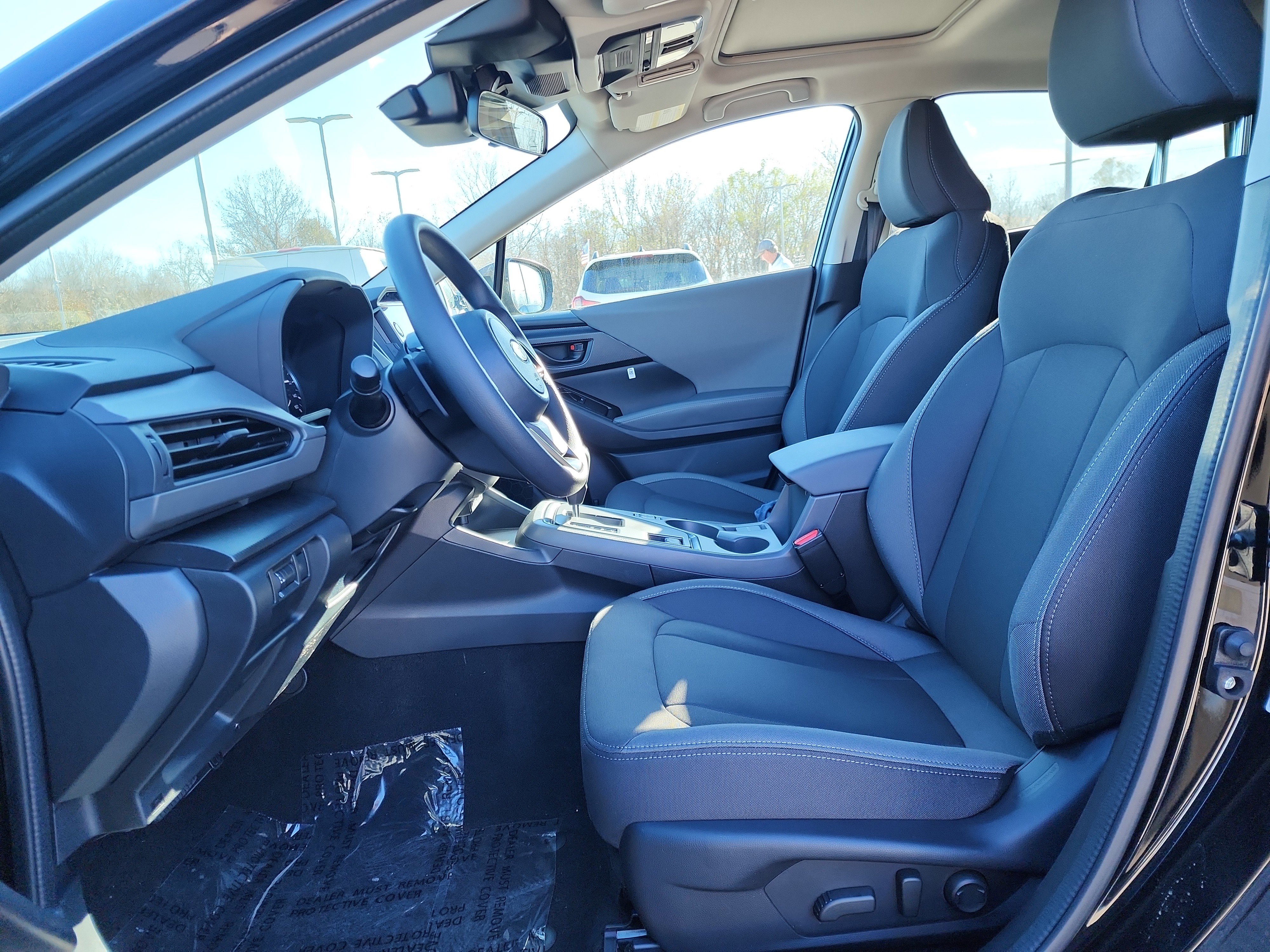 New 2026 Subaru Crosstrek 2.0i Premium image 6