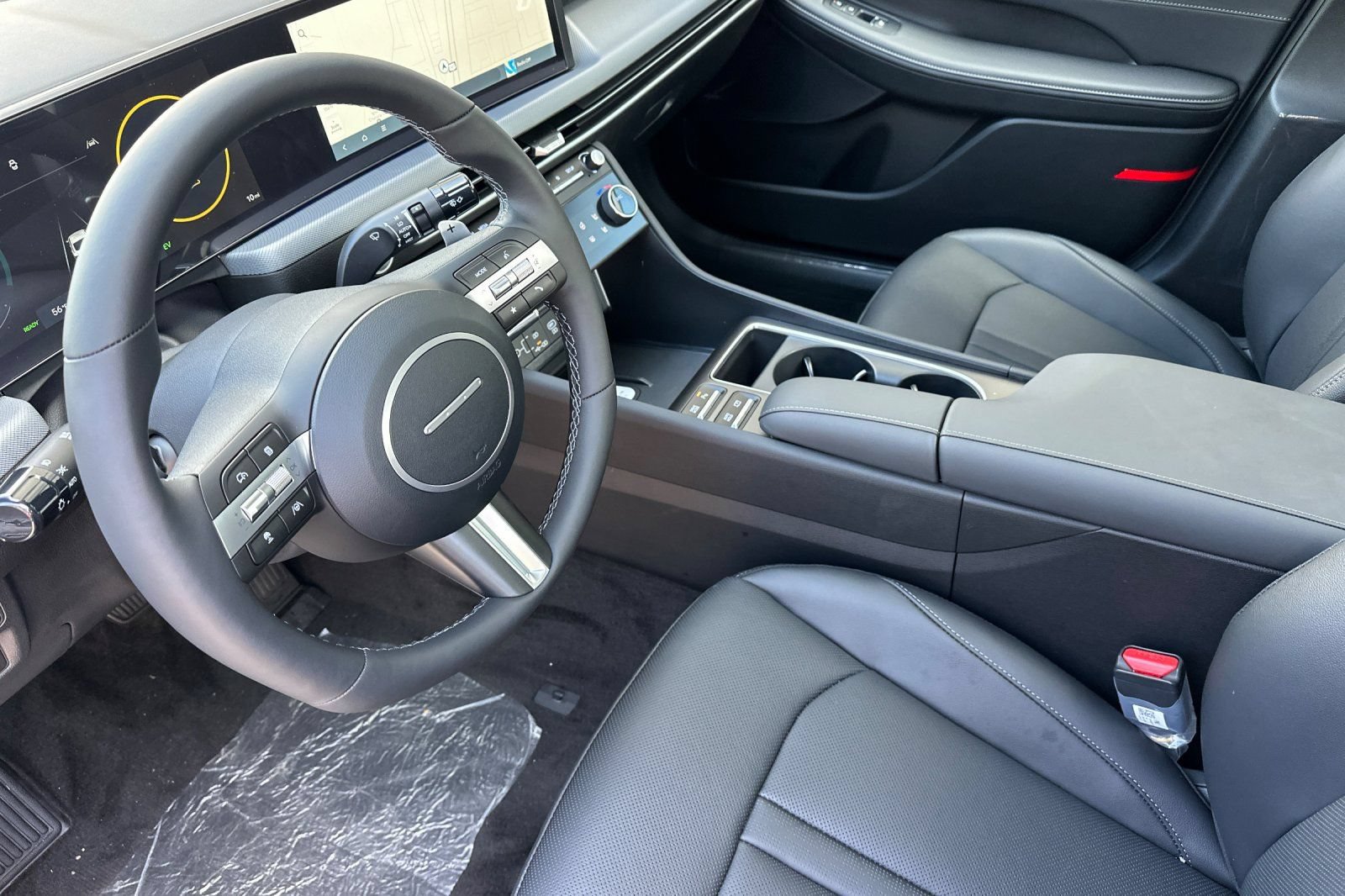 New 2026 Hyundai Sonata Limited FWD image 10