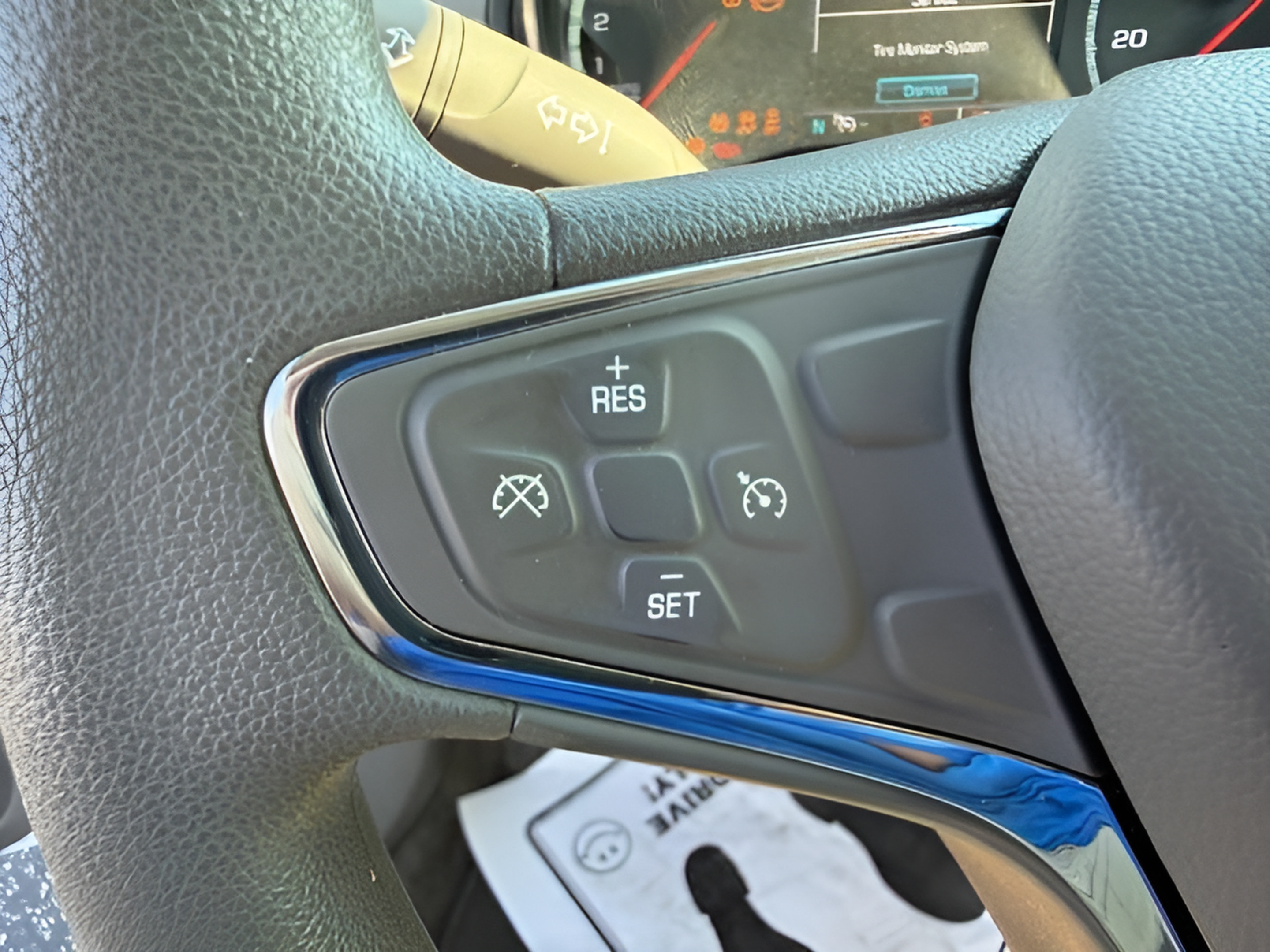Used 2016 Chevrolet Cruze LT w/ Sun And Sound Package FWD image 19